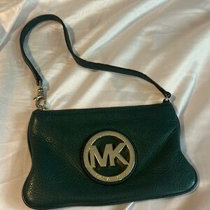 lightly used Micheal Kors bag